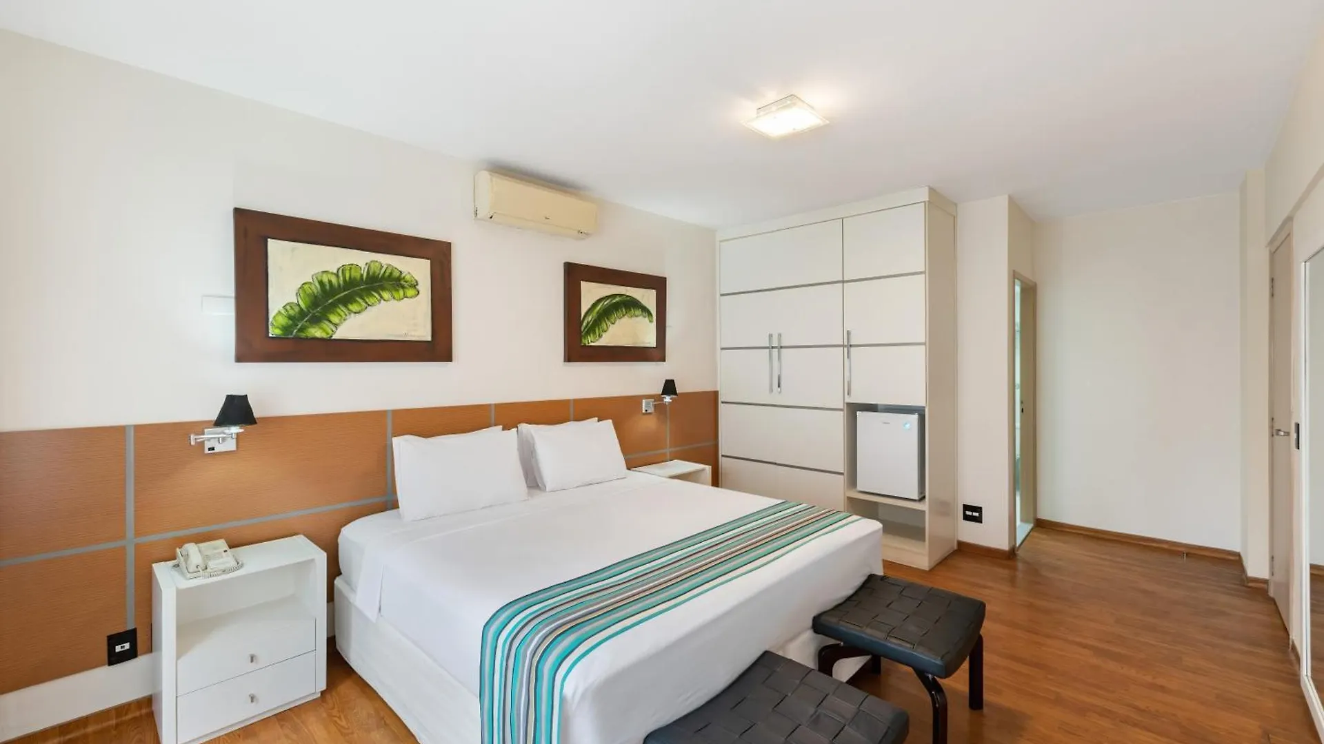 Capcana Hotel Jardins Sao Paulo Brazil