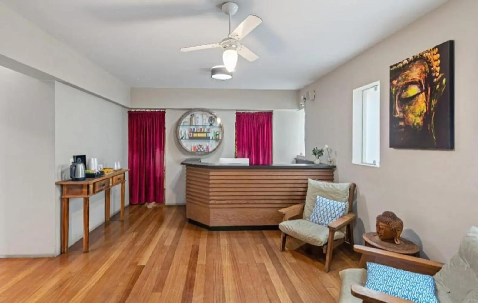****  Capcana Hotel Jardins São Paulo Brasil