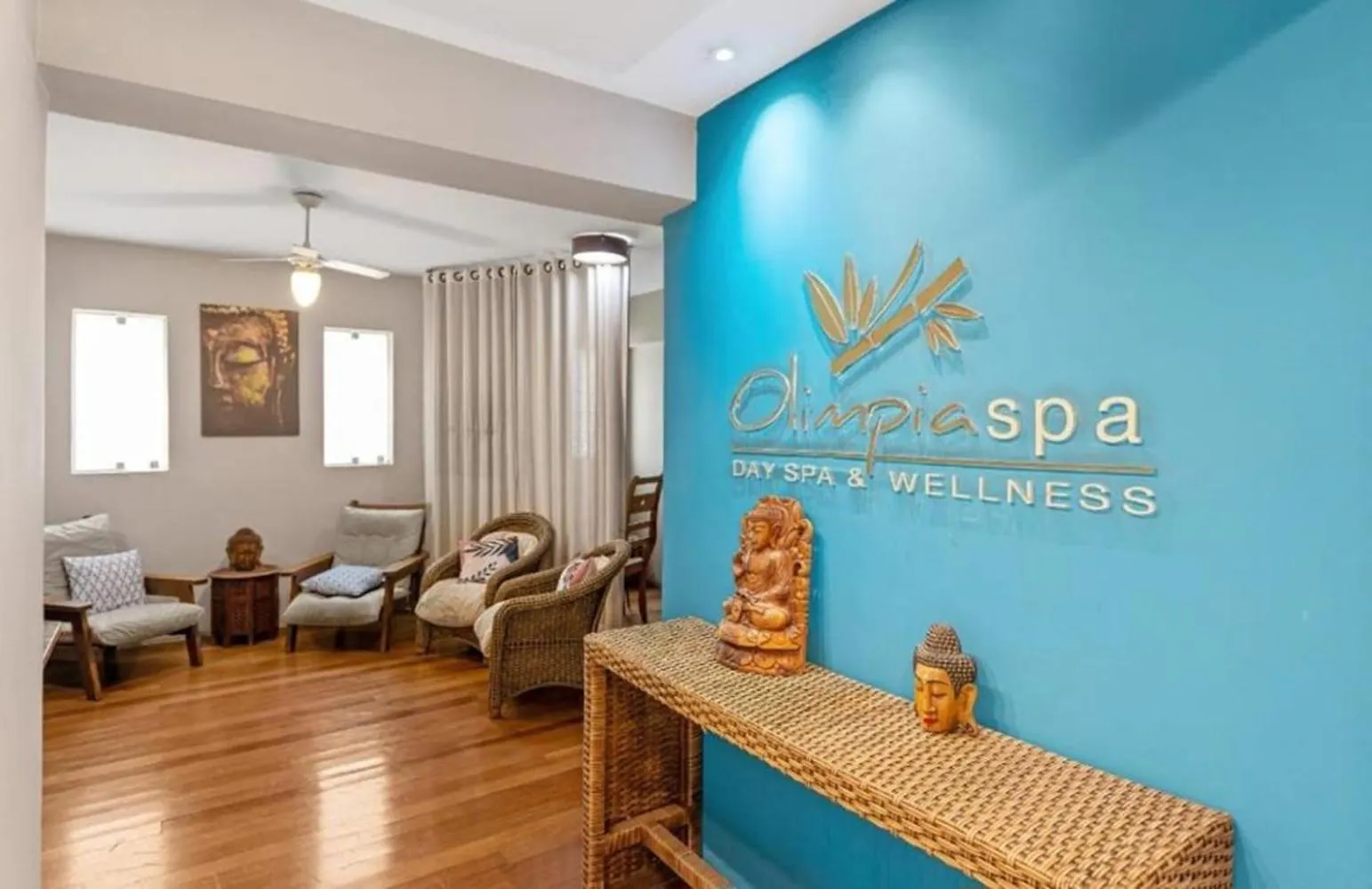 Capcana Hotel Jardins São Paulo