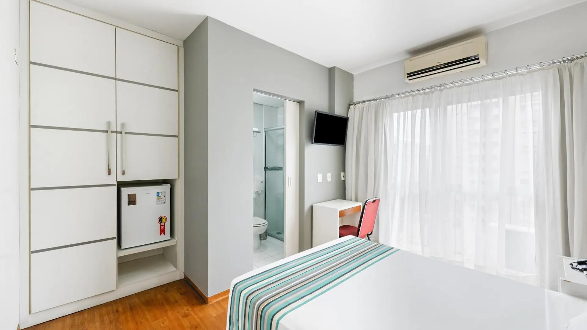 Capcana Hotel Jardins São Paulo