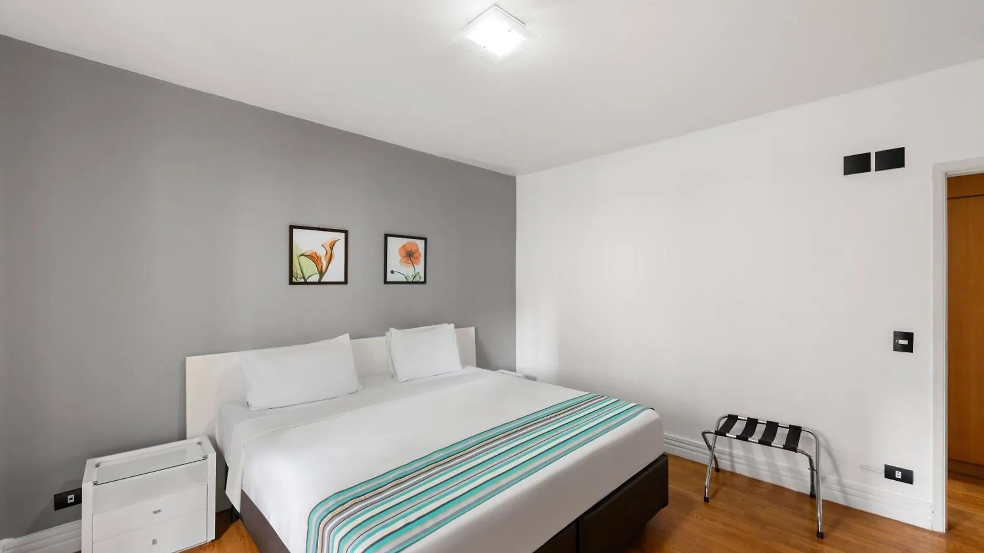 Capcana Hotel Jardins São Paulo