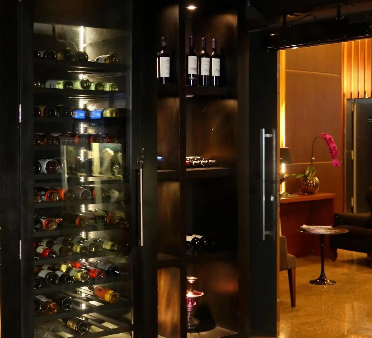 Capcana Hotel Jardins São Paulo 4*,  Brasil