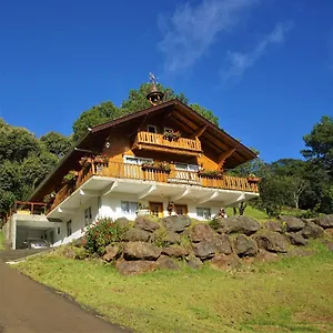 Apartamento Brigite - De Ferias 
