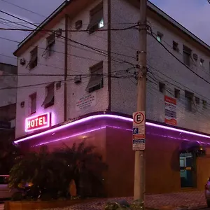 Hotel Oyo Village,sao Paulo (adults Only)