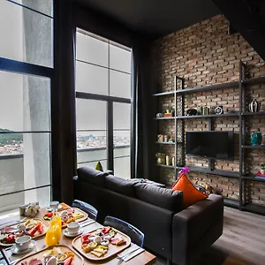 Hotel Cityloft 161 Istambul