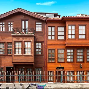 Hotel Ferman Hotel-special Category Istambul