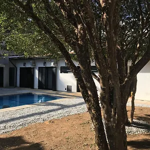 Albergue Colonial
