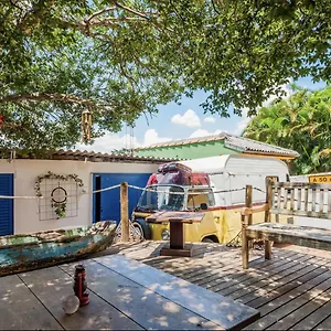 Albergue Paradiso & - 1 De
