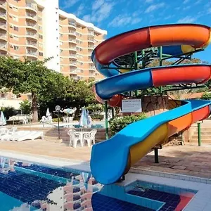Apartamento Imperio - 2 Quartos, 24hs Piscina 