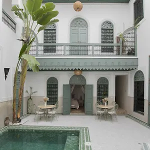 Riad Sierra Marrakesh