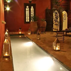 Riad Honey Marrakesh