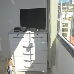 Apartamento Suítes Centro 