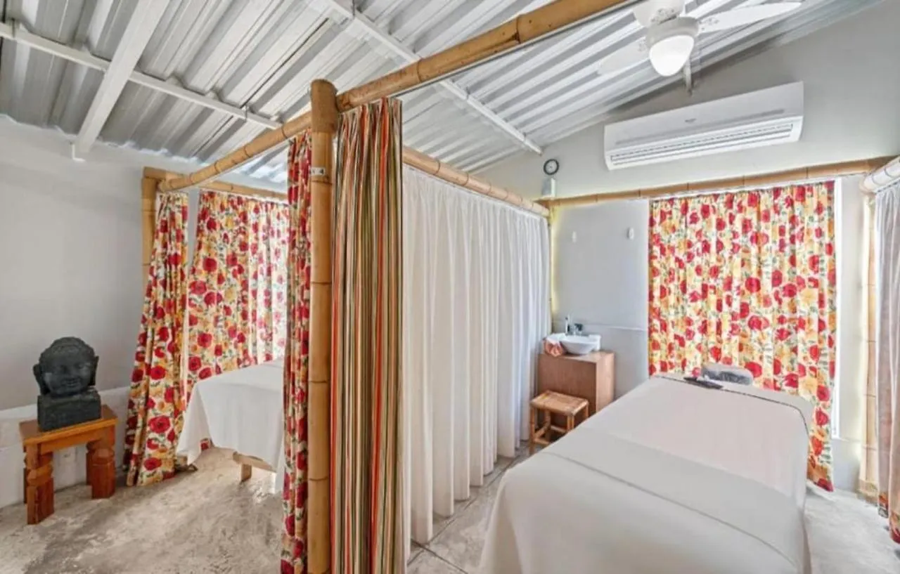 Capcana Hotel Jardins São Paulo 4*,  Brésil