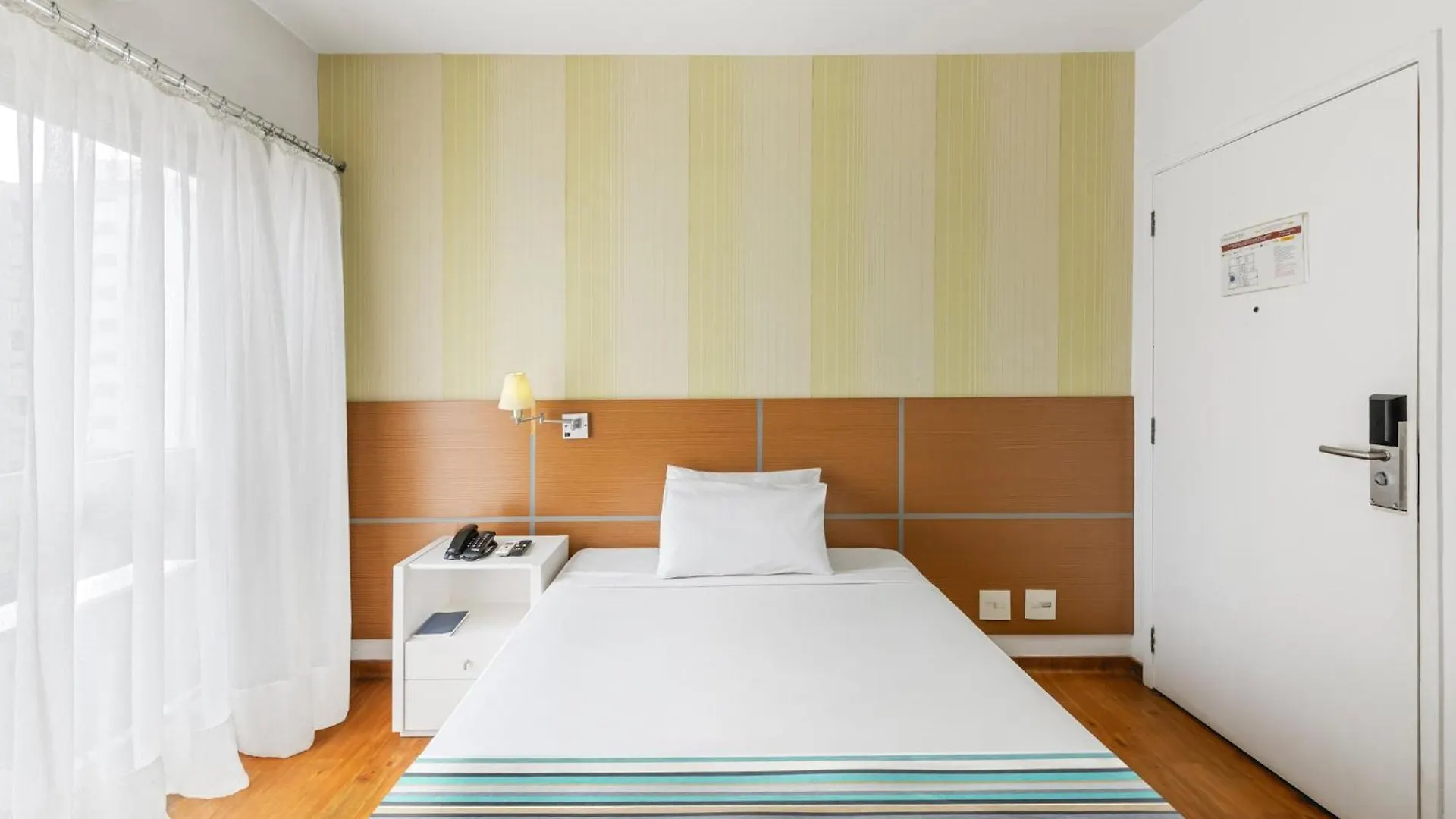 Capcana Hotel Jardins São Paulo