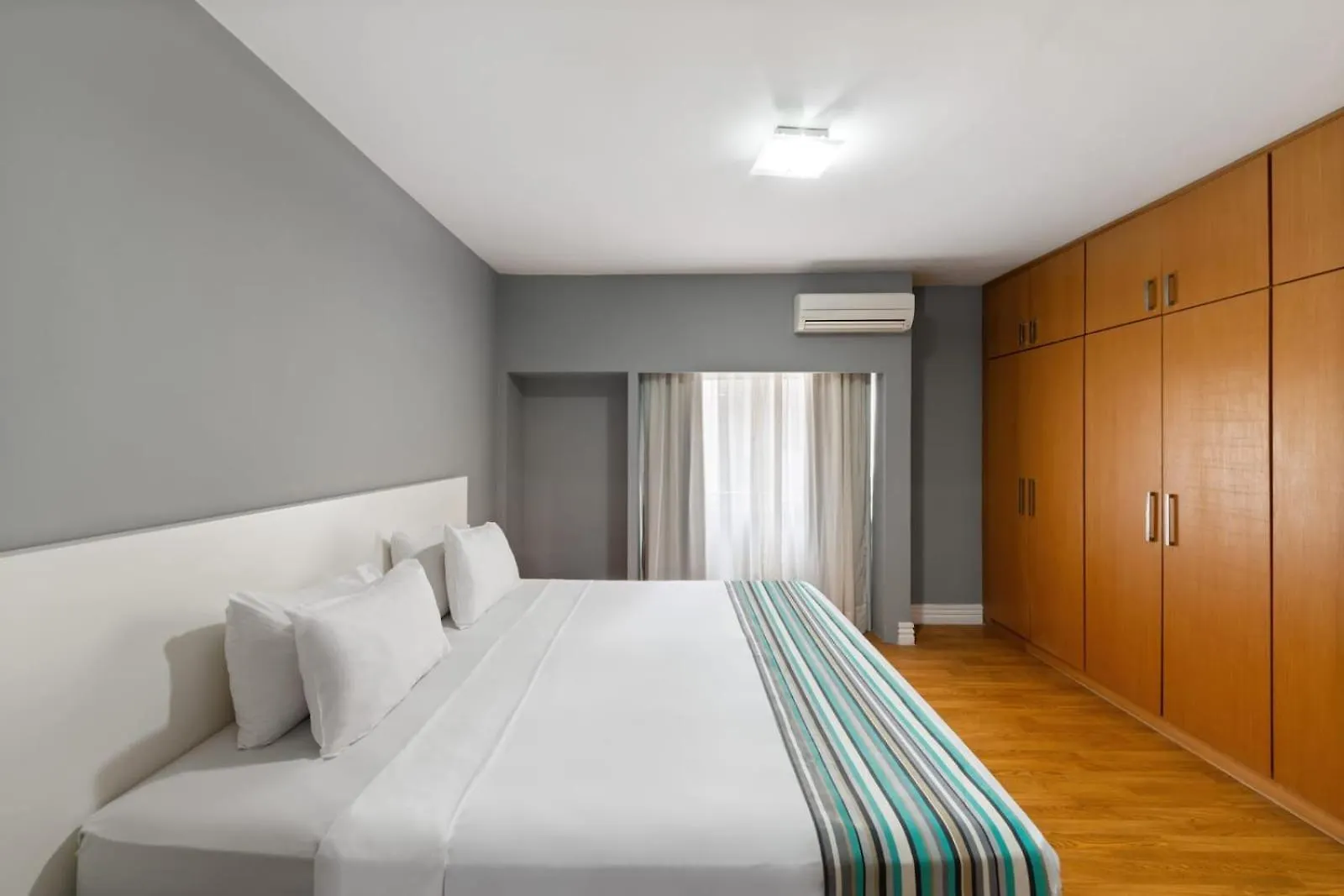 Capcana Hotel Jardins São Paulo