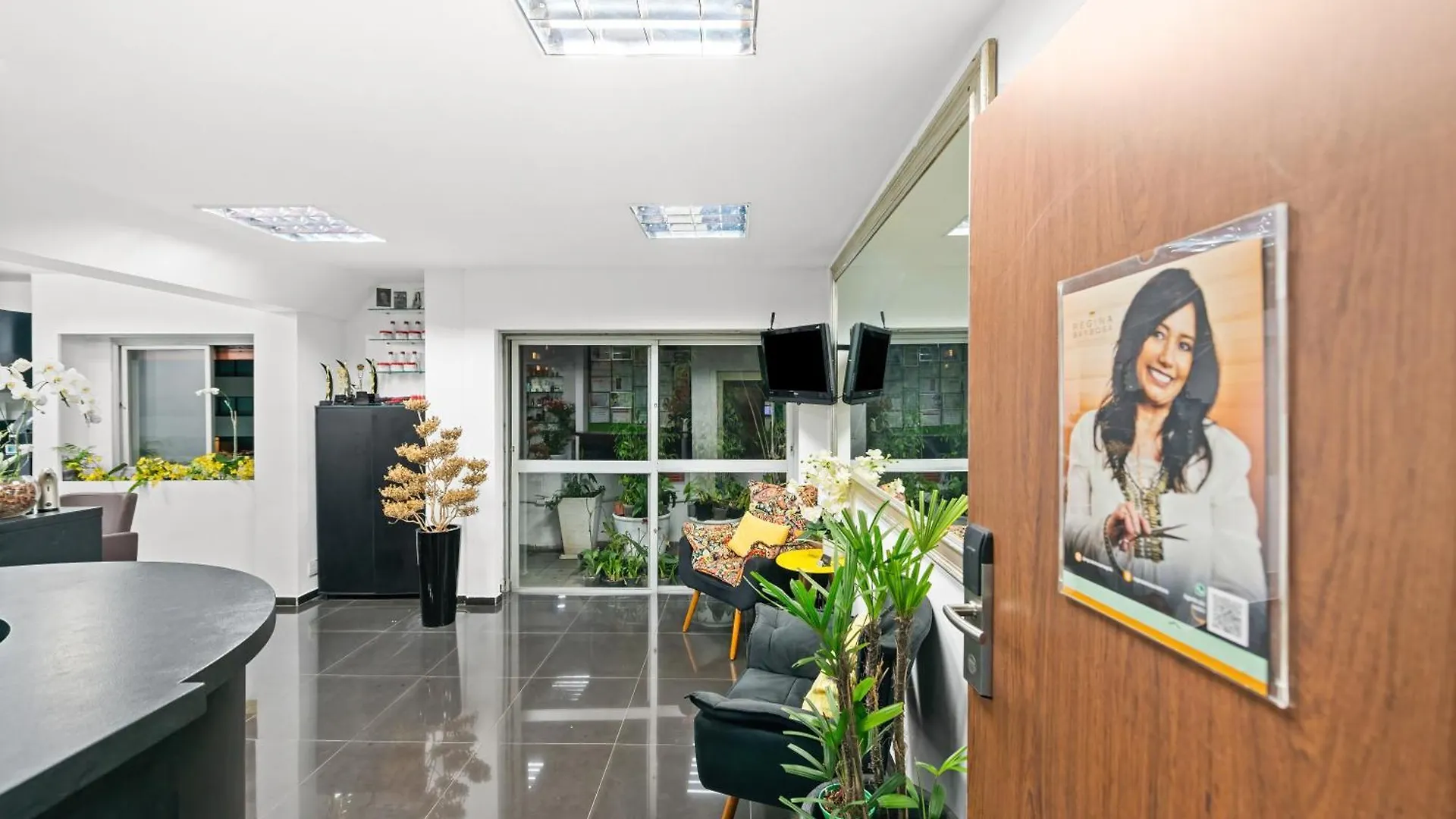 Capcana Hotel Jardins São Paulo