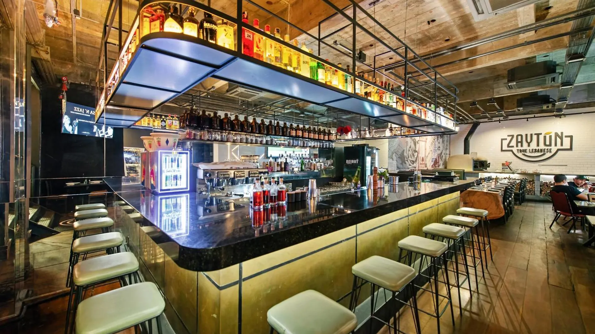 Capcana Hotel Jardins São Paulo