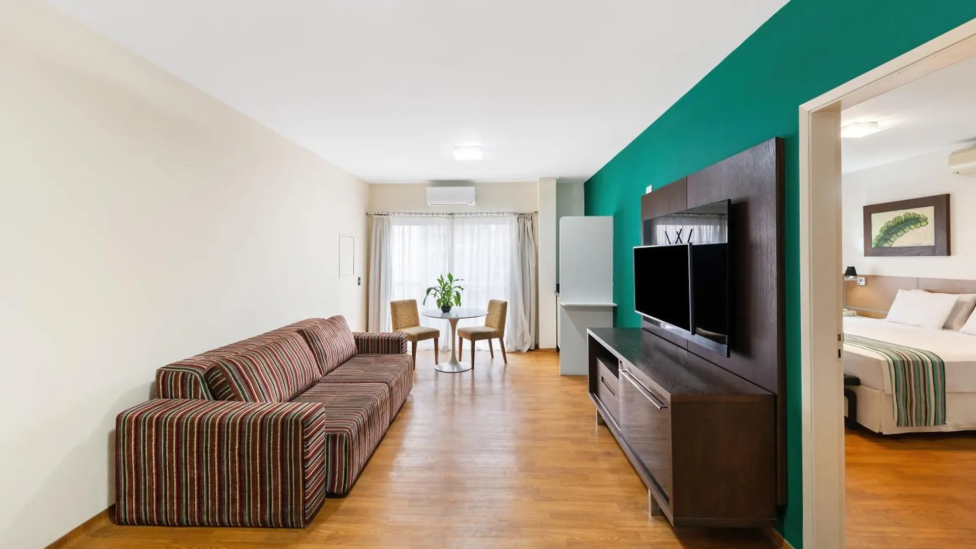 Capcana Hotel Jardins São Paulo