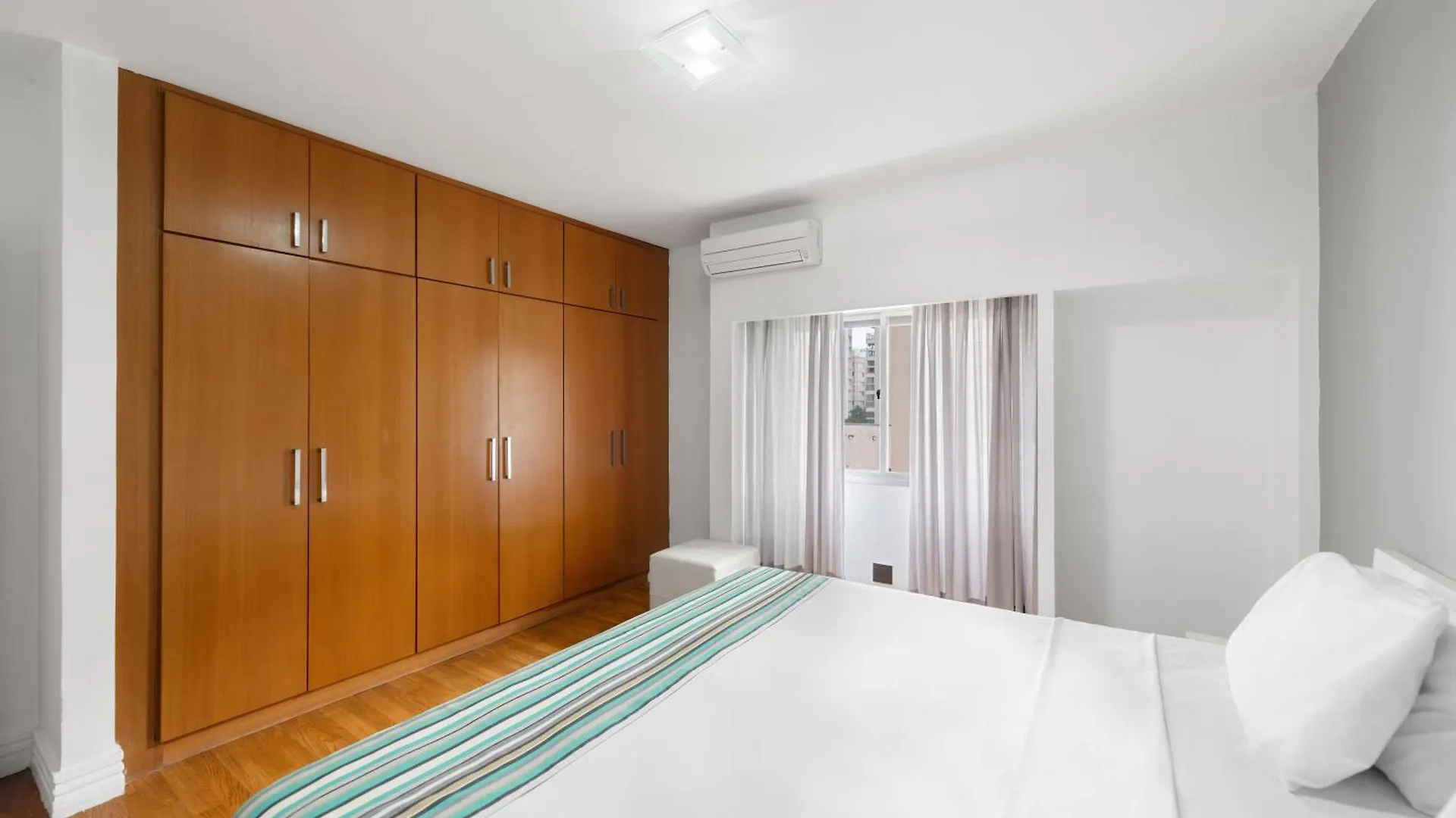 Capcana Hotel Jardins São Paulo