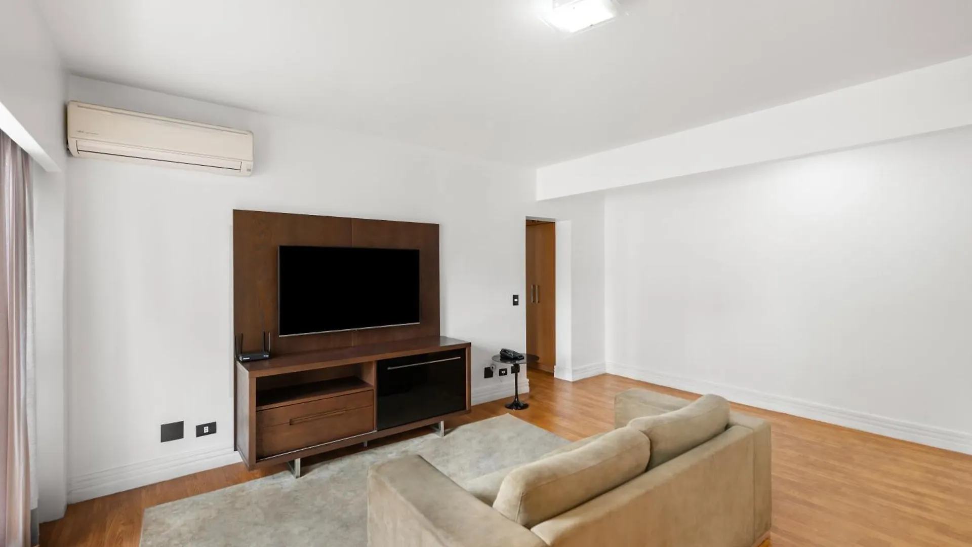 Capcana Hotel Jardins São Paulo